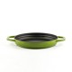 Gietijzer Set uit 3 delen Hosse, Bamboo | Gietijzeren pan set Gietijzer Set uit 3 delen Hosse, Bamboo | Gietijzeren pan set | |