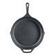 Gietijzeren pan, Ф31 | Platte gietijzeren pan Gietijzeren pan, Ф31 | Platte gietijzeren pan | Gietijzeren pan |