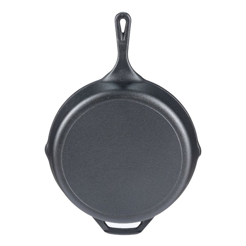 Gietijzeren pan, Ф31 | Platte gietijzeren pan Gietijzeren pan, Ф31 | Platte gietijzeren pan | Gietijzeren pan |