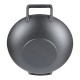 Gietijzeren pan wokmodel, Ф31 | Platte gietijzeren pan Gietijzeren pan wokmodel, Ф31 | Platte gietijzeren pan | Gietijzeren pan |