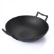 Gietijzeren pan wokmodel, Ф36 | Platte gietijzeren pan Gietijzeren pan wokmodel, Ф36 | Platte gietijzeren pan | Gietijzeren pan |