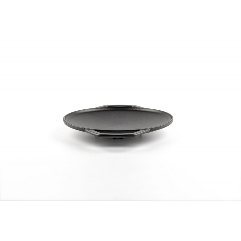 Gietijzeren bakplaat Hosse, Ф28cm | Gietijzeren plaat Gietijzeren bakplaat Hosse, Ф28cm | Gietijzeren plaat | |
