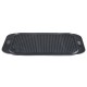 Dubbelzijdige gietijzeren grillplaat, 48x26 cm | Gietijzeren plaat Dubbelzijdige gietijzeren grillplaat, 48x26 cm | Gietijzeren plaat | |